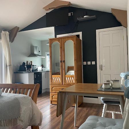 Kingstown House Panzió Cashel  Kültér fotó
